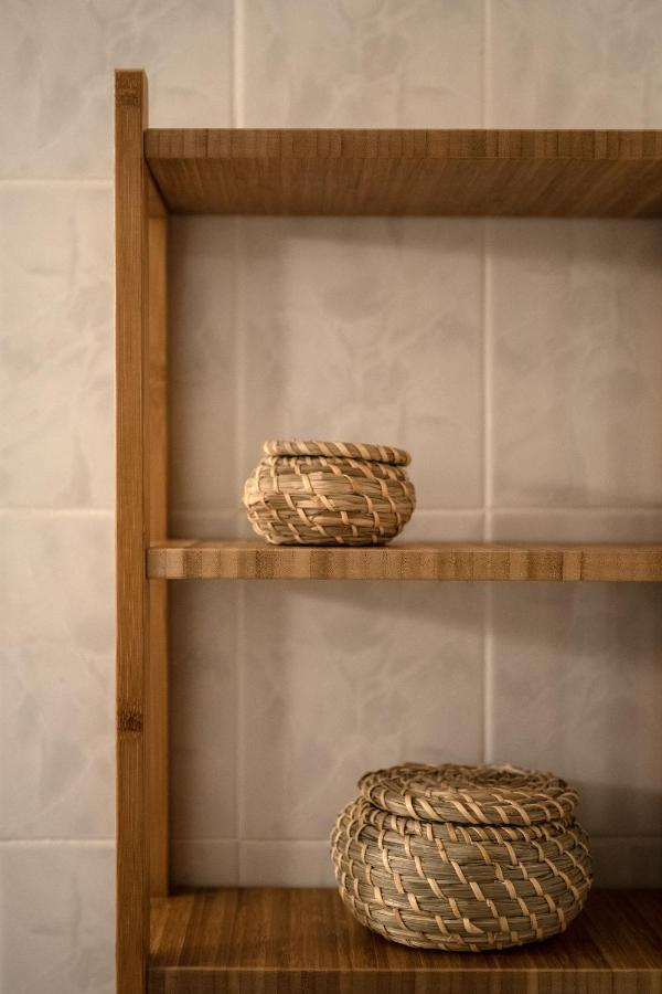 Aura Traditional Apartment Prines  Exterior photo
