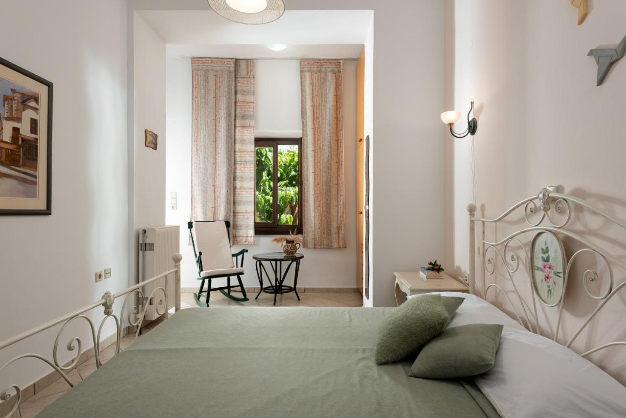 Aura Traditional Apartment Prines  Exterior photo